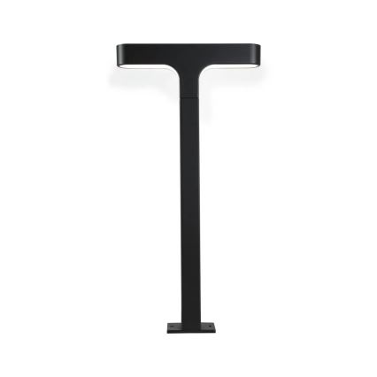 Paulmann 94405 - LED/8,5W IP44 Уличная лампа DOBLA 230V