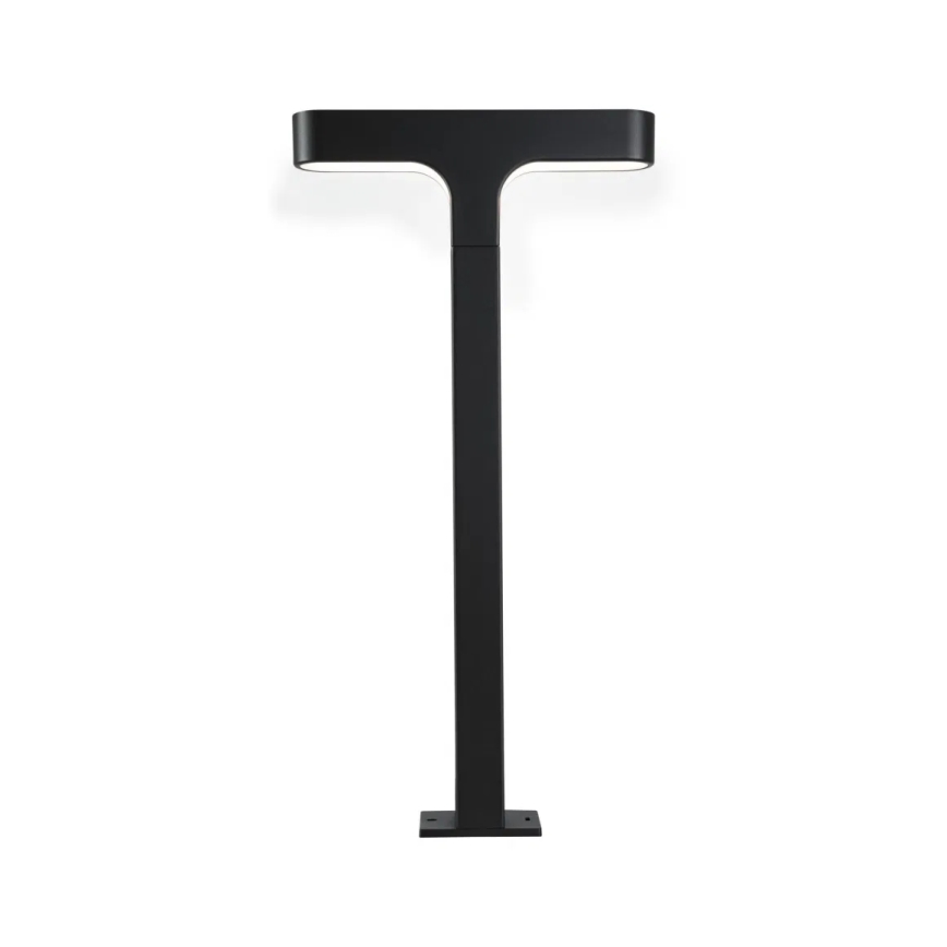 Paulmann 94405 - LED/8,5W IP44 Уличная лампа DOBLA 230V