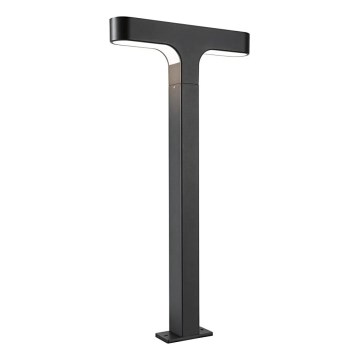 Paulmann 94405 - LED/8,5W IP44 Вулична лампа DOBLA 230V