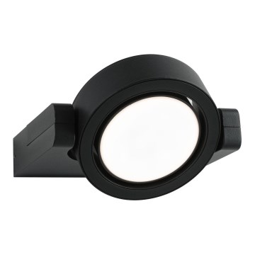 Paulmann 94406 - LED/8W IP44 Вуличний настінний світильник SWIVEA 230V
