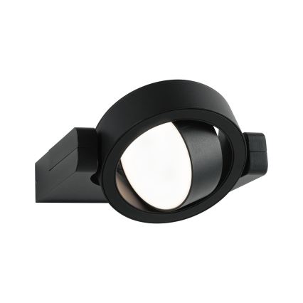 Paulmann 94406 - LED/8W IP44 Вуличний настінний світильник SWIVEA 230V
