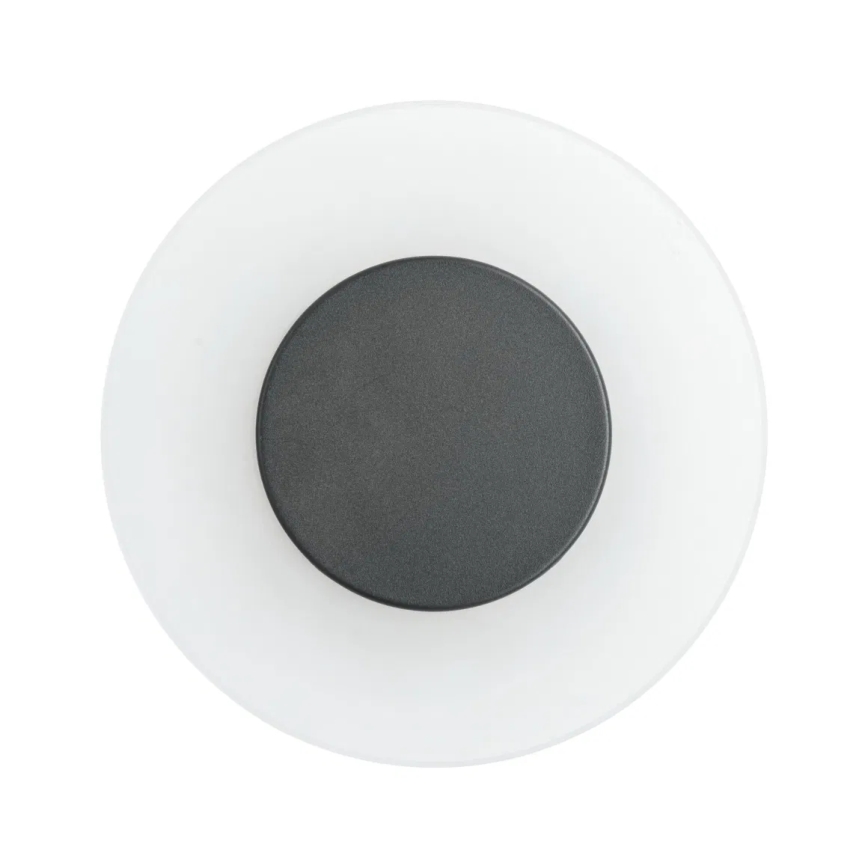 Paulmann 94409 - LED/4W IP44 Уличный настенный светильник CIRCEA 230V