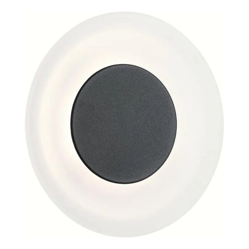 Paulmann 94409 - LED/4W IP44 Уличный настенный светильник CIRCEA 230V