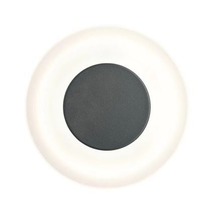 Paulmann 94409 - LED/4W IP44 Уличный настенный светильник CIRCEA 230V