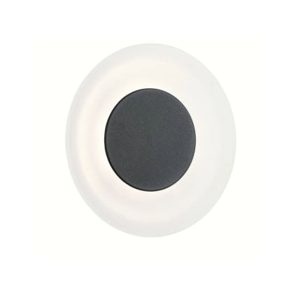 Paulmann 94409 - LED/4W IP44 Уличный настенный светильник CIRCEA 230V