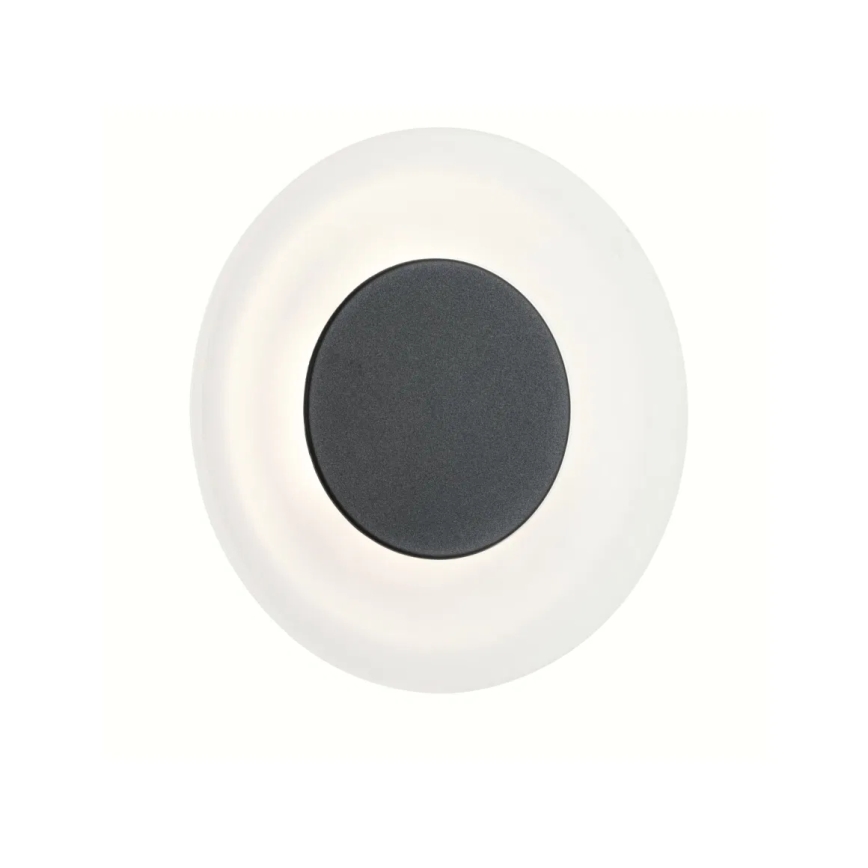 Paulmann 94409 - LED/4W IP44 Уличный настенный светильник CIRCEA 230V