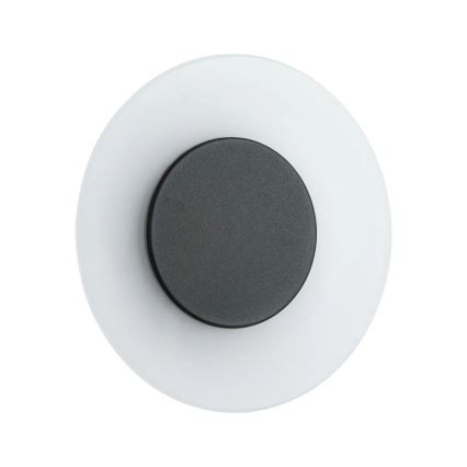 Paulmann 94409 - LED/4W IP44 Уличный настенный светильник CIRCEA 230V