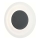 Paulmann 94409 - LED/4W IP44 Вуличний настінний світильник CIRCEA 230V
