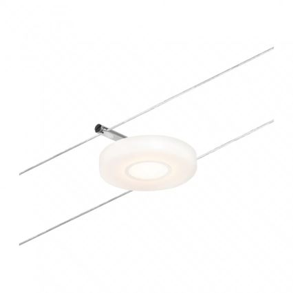 Paulmann 94426 - НАБІР 5xLED/4,5W Точковий світильник до мотузкової системи MAC 230V