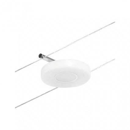 Paulmann 94426 - НАБІР 5xLED/4,5W Точковий світильник до мотузкової системи MAC 230V