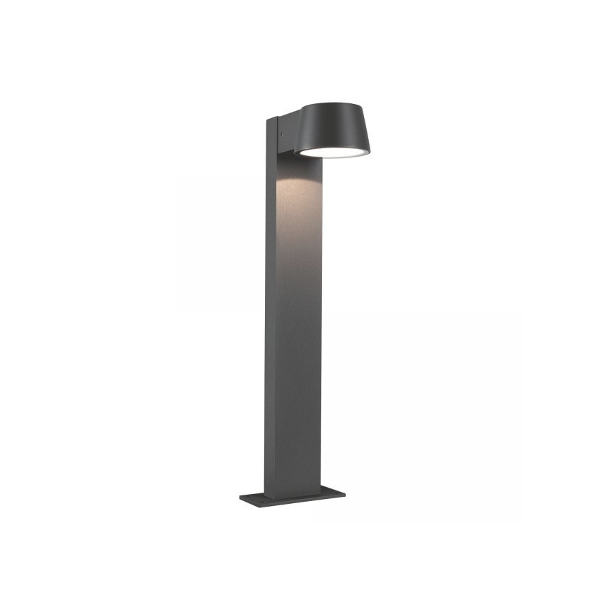 Paulmann 94454 - LED/6W IP44 Вулична лампа CAPEA 230V