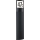 Paulmann 94514 - LED/8,5W IP44 Диммируемый уличный светильник для номера дома с датчиком движения и сумерек PADEA 230V антрацит