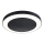 Paulmann 94526 - LED/14W IP44 Уличный потолочный светильник с датчиком CIRCULA 230V