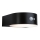 Paulmann 94570 - LED/5,5W IP44 Настінний світильник з датчиком на сонячній батареї EILEEN 3,7V
