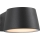 Paulmann 94713 - LED/6W IP44 Уличный настенный светильник CAPERA 230V