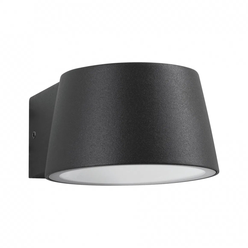Paulmann 94713 - LED/6W IP44 Уличный настенный светильник CAPERA 230V