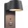 Paulmann 94714 - LED/6W IP44 Уличный настенный светильник с датчиком CAPERA 230V 2200/3000K