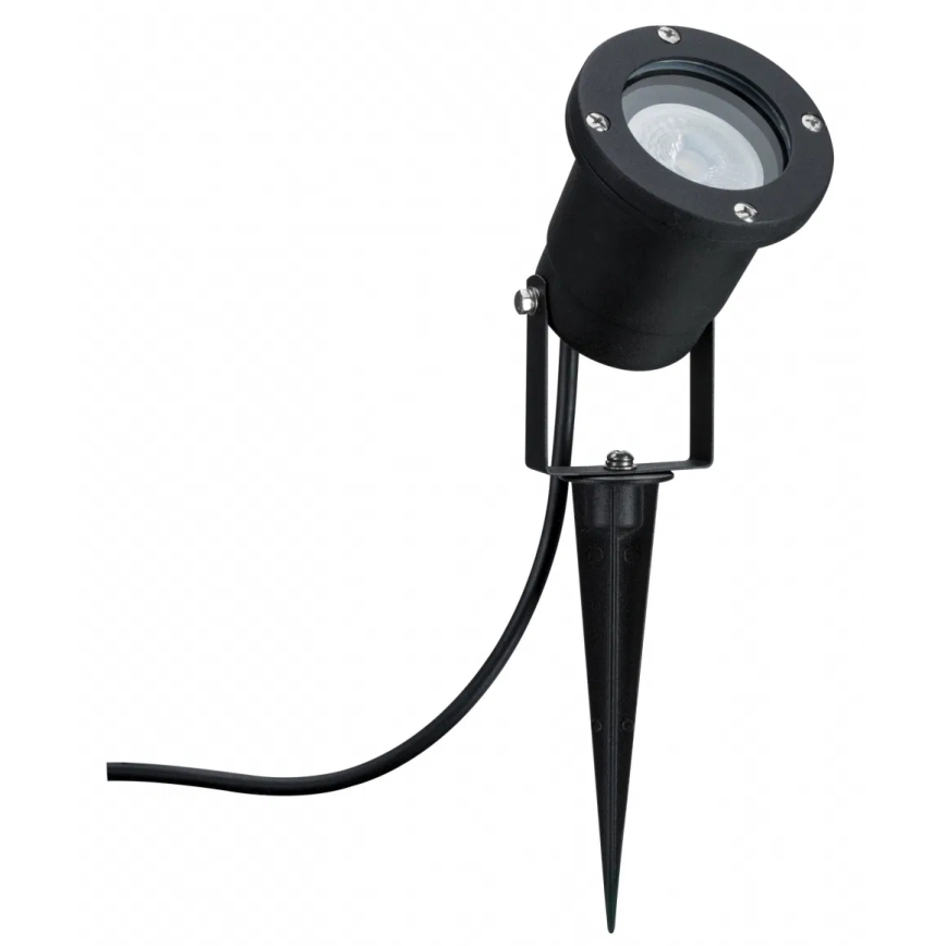 Paulmann 94731 - LED/4,3 Вт IP65 Зовнішній світильник SPOT 230В
