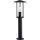 Paulmann 94737 - LED 1xE27/4,3W IP44 Вулична лампа CLASSIC 230V