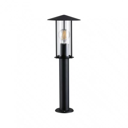 Paulmann 94737 - LED 1xE27/4,3W IP44 Вулична лампа CLASSIC 230V