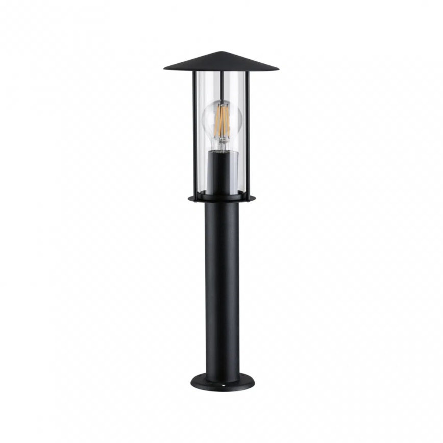 Paulmann 94737 - LED 1xE27/4,3W IP44 Вулична лампа CLASSIC 230V