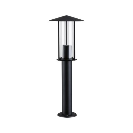Paulmann 94737 - LED 1xE27/4,3W IP44 Вулична лампа CLASSIC 230V