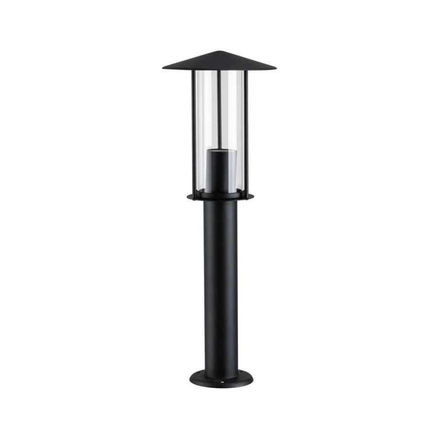 Paulmann 94737 - LED 1xE27/4,3W IP44 Вулична лампа CLASSIC 230V