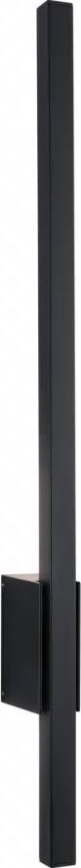 Paulmann 94742 - LED/11,5W IP44 Уличный настенный светильник STAN 230V