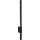 Paulmann 94742 - LED/11,5W IP44 Вуличний настінний світильник STAN 230V