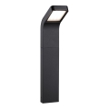 Paulmann 94746 - LED/7,5 Вт IP44 Наружный светильник KULMA 230В