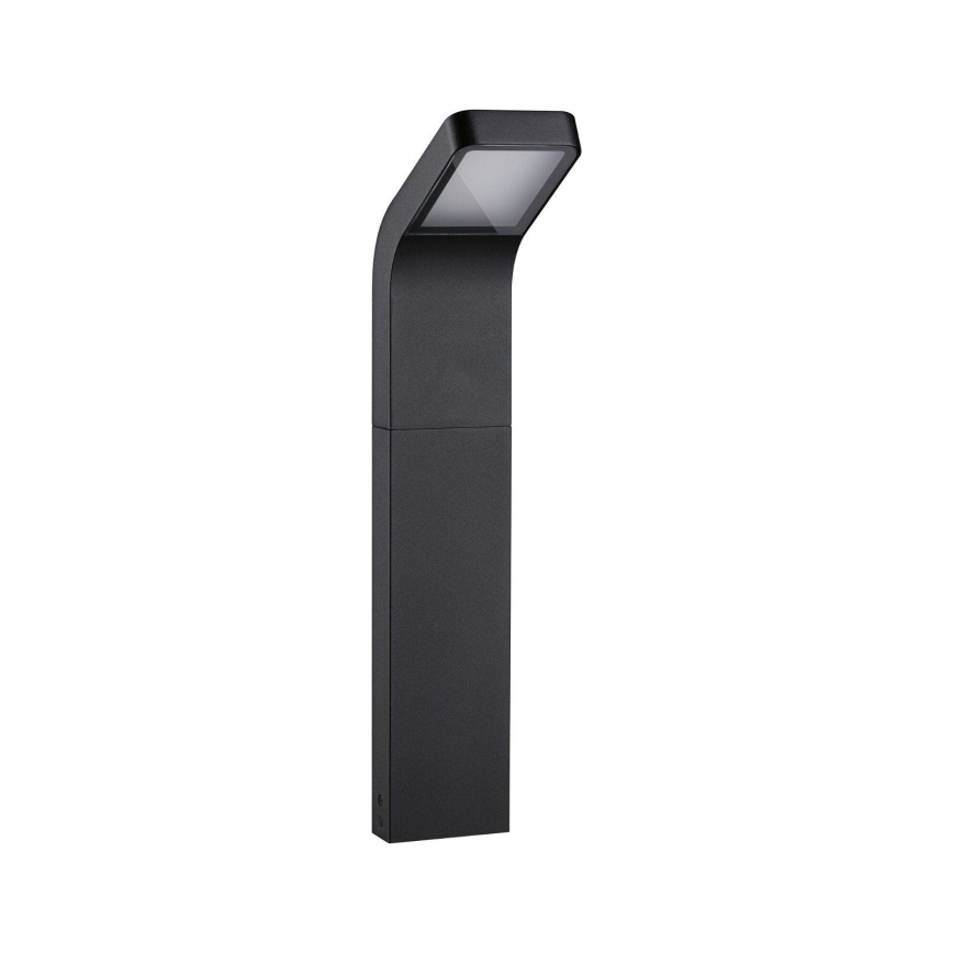 Paulmann 94746 - LED/7,5 Вт IP44 Наружный светильник KULMA 230В