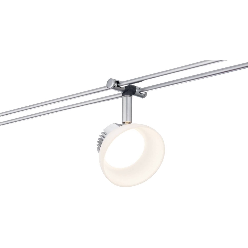 Paulmann 95194 - 4xLED/4W Точковий світильник ICE 230V