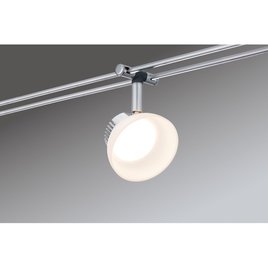 Paulmann 95194 - 4xLED/4W Точковий світильник ICE 230V