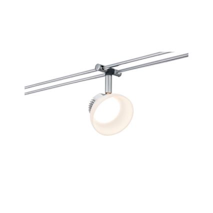 Paulmann 95195 - 6xLED/4W Точковий світильник IceLED I 230/12V