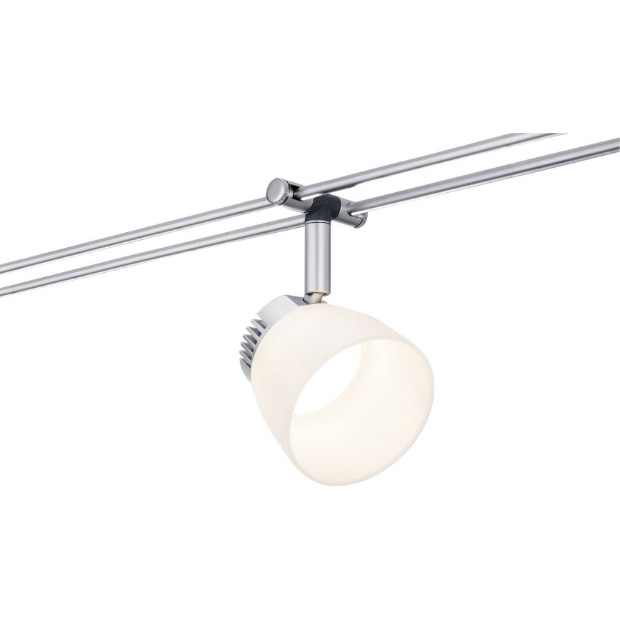 Paulmann 95196 - 4xLED/4W Точковий світильник ICE 230V