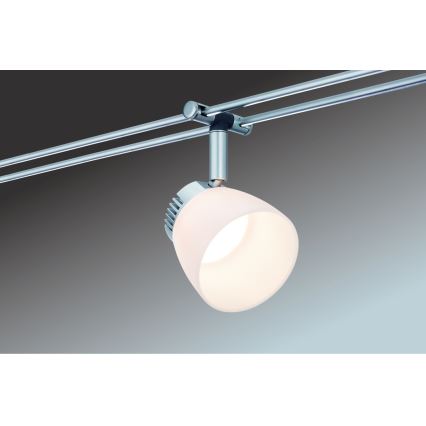Paulmann 95196 - 4xLED/4W Точковий світильник ICE 230V
