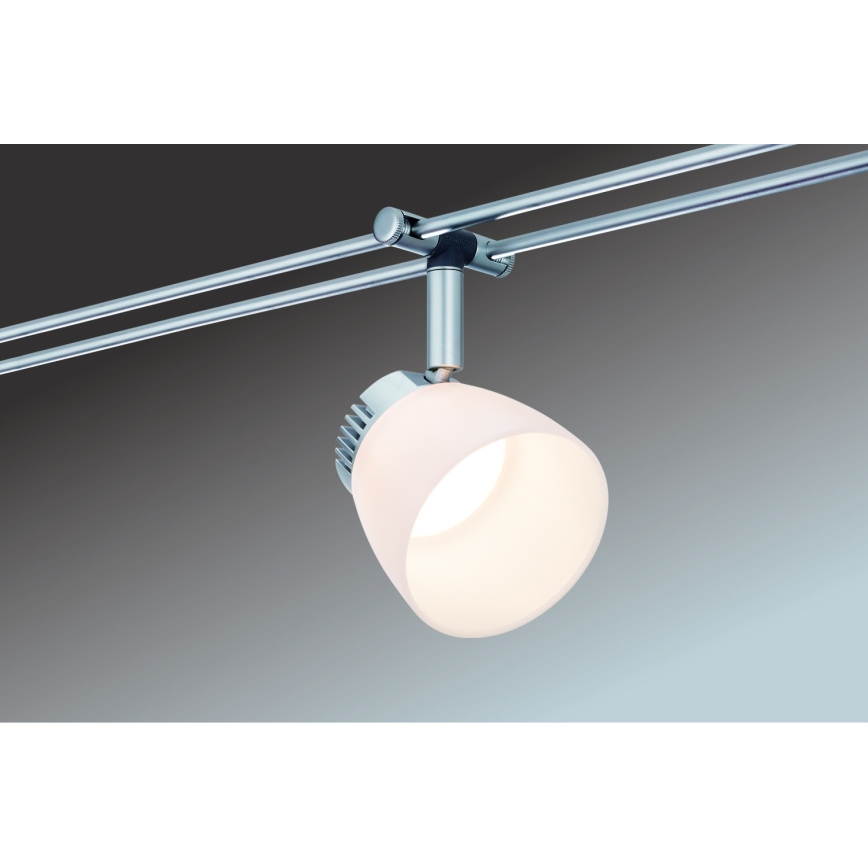 Paulmann 95196 - 4xLED/4W Точковий світильник ICE 230V