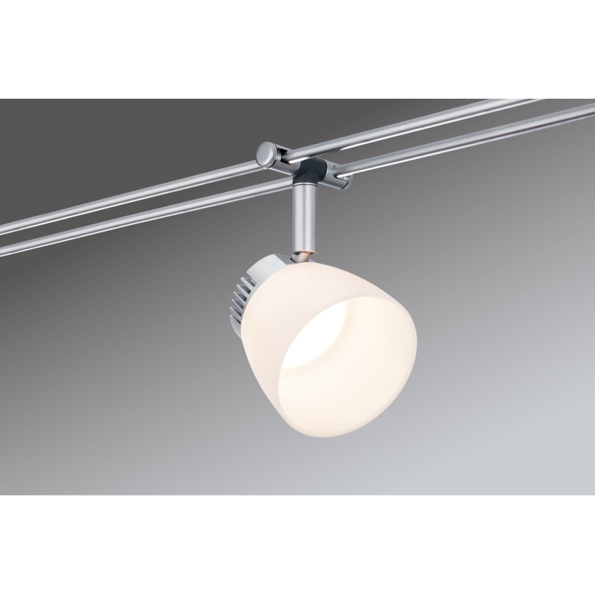 Paulmann 95197 - 6xLED/4W Точечный светильник ICE 230V