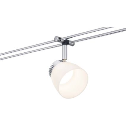 Paulmann 95197 - 6xLED/4W Точковий світильник ICE 230V