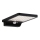 Paulmann 95393 - LED/4W IP44 Настенный светильник на солнечной батарее с регулированием яркости и датчиком SOLVEIG 3,7V