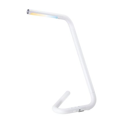 Paulmann 95423 - LED/4,5W Сенсорна настільна лампа з регулюванням яскравості FLEXLINK 5V/USB 4400 mAh білий
