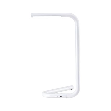Paulmann 95423 - LED/4,5W Сенсорная настольная лампа с регулированием яркости FLEXLINK 5V/USB 4400 mAh белый