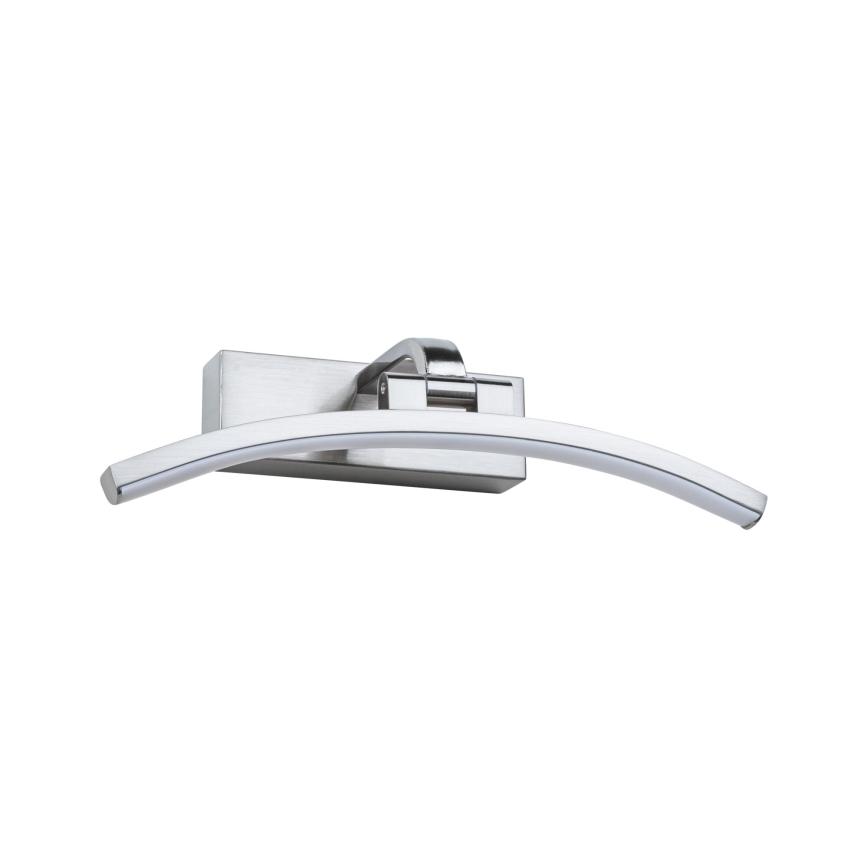 Paulmann 95556 - LED/6 Вт Подсветка для картин BENTO 230 В 30 см матовый хром