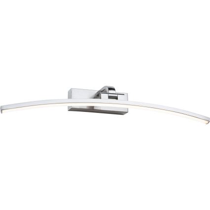 Paulmann 95558 - LED/10 Вт Світильник для картин BENTO 230 В 50 см матовий хром