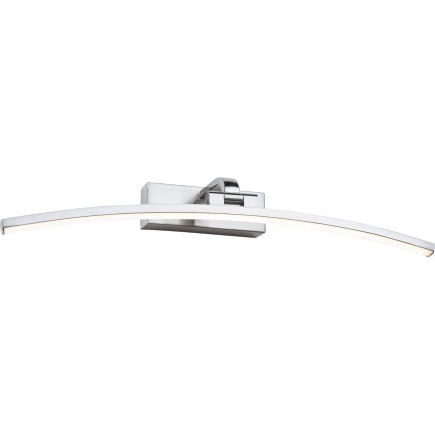 Paulmann 95558 - LED/10 Вт Світильник для картин BENTO 230 В 50 см матовий хром