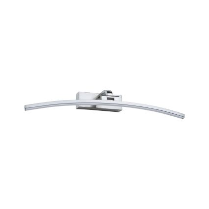 Paulmann 95558 - LED/10 Вт Світильник для картин BENTO 230 В 50 см матовий хром