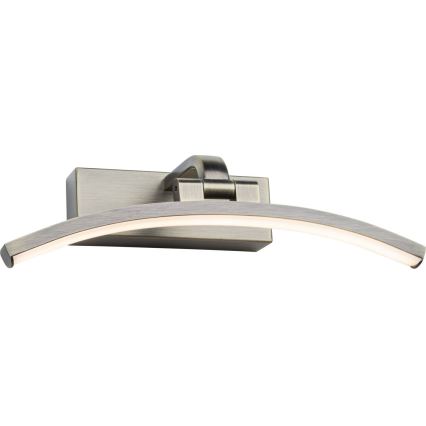 Paulmann 95559 - підсвічування для картин BENTO, LED 6 Вт, 230 В, 30 см, латунь
