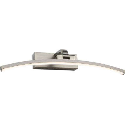 Paulmann 95560 - LED/8,5W Светильник для картин BENTO 230V 40 cm латунь