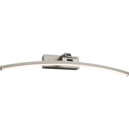 Paulmann 95561 - LED/10 Вт підсвітка для картин BENTO 230 В 50 см латунь