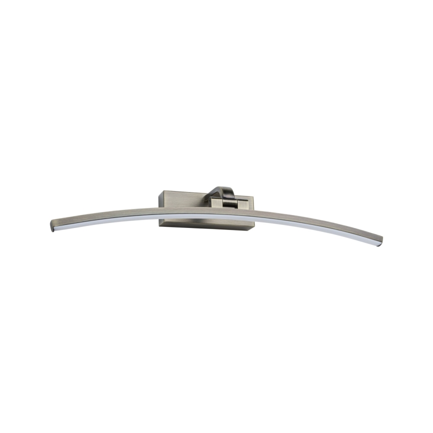 Paulmann 95561 - LED/10 Вт подсветка для картин BENTO 230 В 50 см латунь